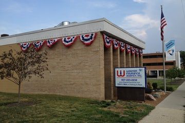 Dayton, Ohio Office