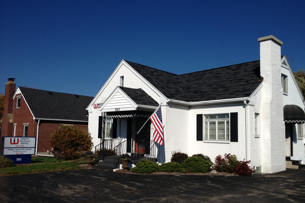Contact Our Kettering Insurance Office Wagner Insurance Contact Our Kettering Insurance Office Wagner Insurance