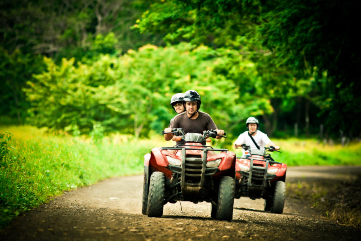 Ohio Off Road Vehicle Insurance Quote