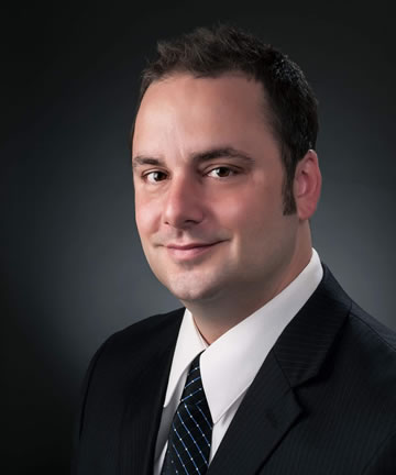 Kyle Bergsman