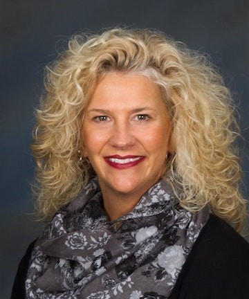 Tracy Payne