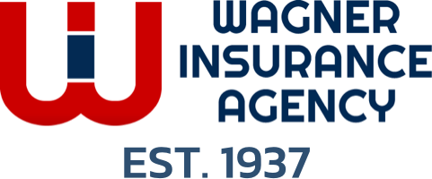 Wagner Insurance Agency homepage